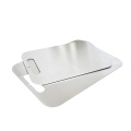 Kitchen Accessories Kitchenware Wholesale Stainless Steel Cutting Boards Sets Chopping Blocks